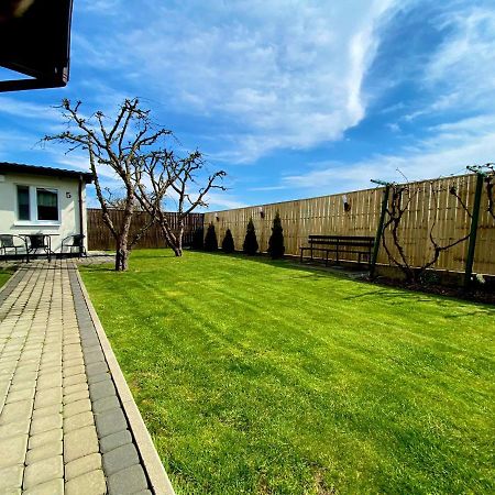 Zielone Zacisze Villa Uniejow Dış mekan fotoğraf