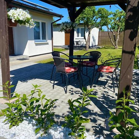 Zielone Zacisze Villa Uniejow Dış mekan fotoğraf