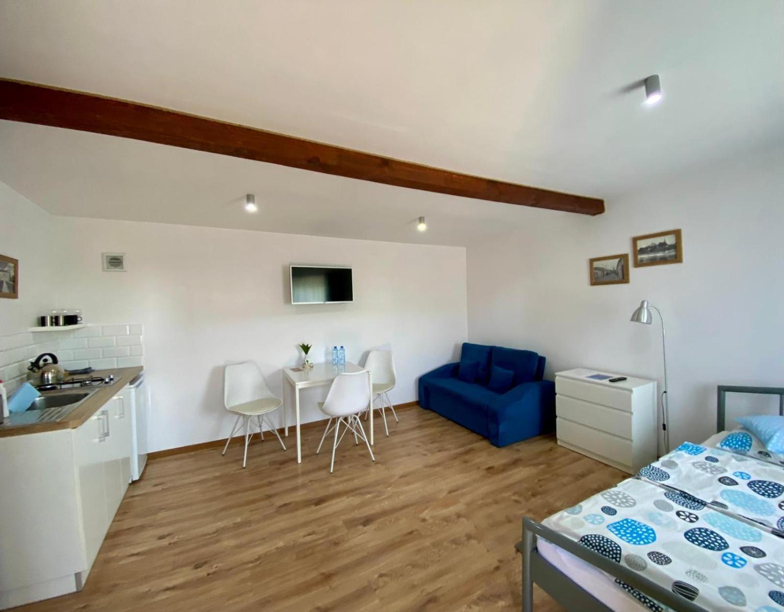 Zielone Zacisze Villa Uniejow Dış mekan fotoğraf