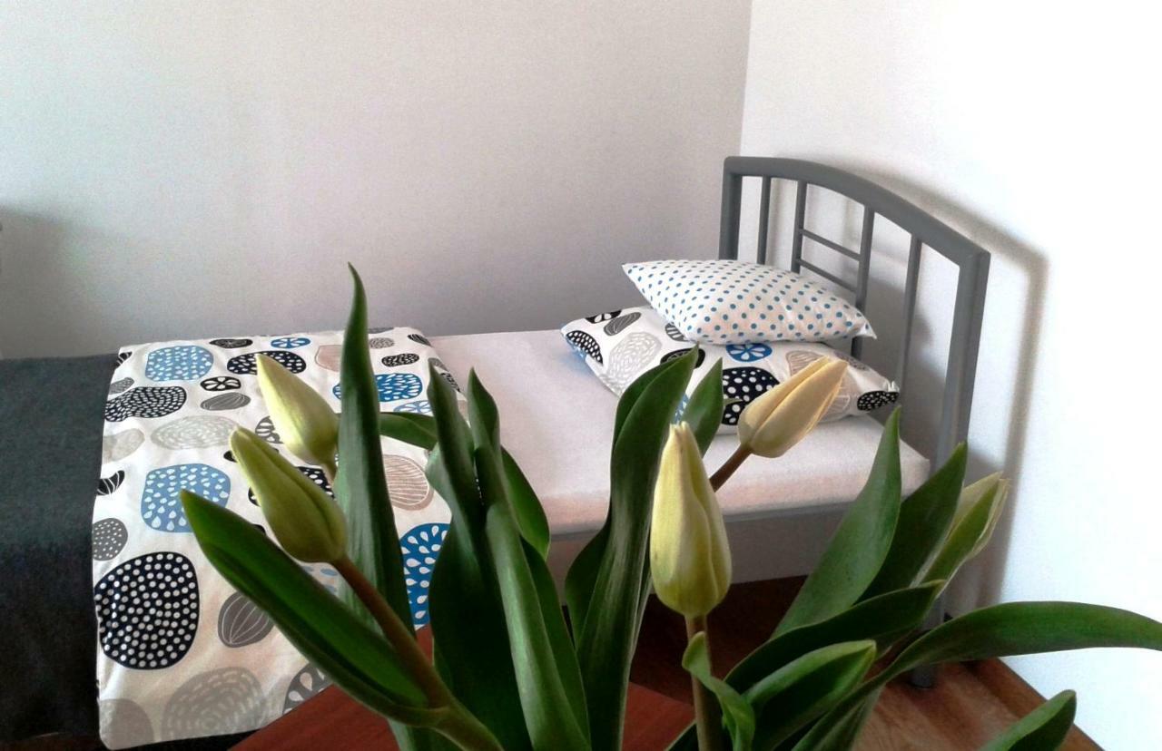 Zielone Zacisze Villa Uniejow Dış mekan fotoğraf