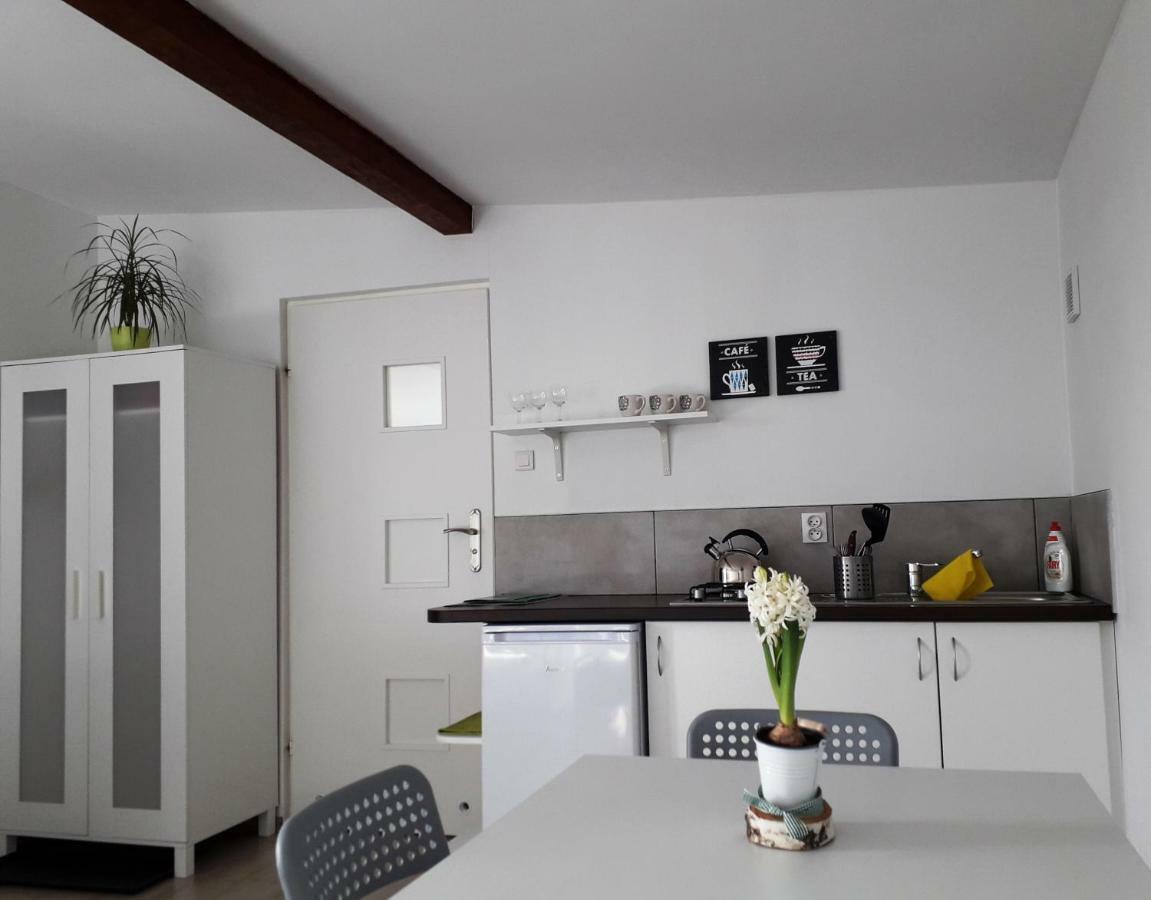 Zielone Zacisze Villa Uniejow Dış mekan fotoğraf