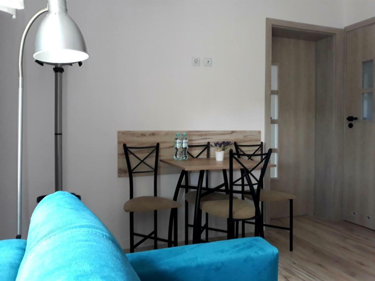 Zielone Zacisze Villa Uniejow Dış mekan fotoğraf