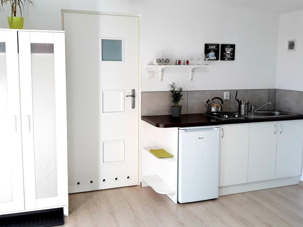 Zielone Zacisze Villa Uniejow Dış mekan fotoğraf