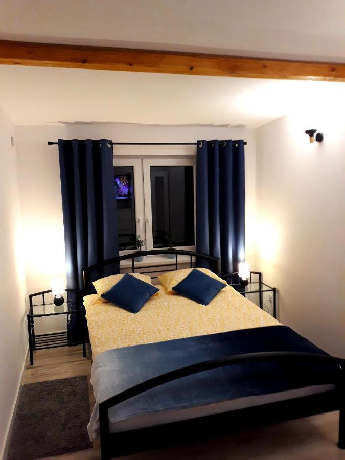 Zielone Zacisze Villa Uniejow Dış mekan fotoğraf